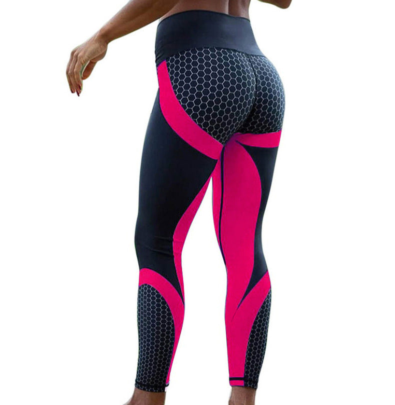 Women Fitness Legging