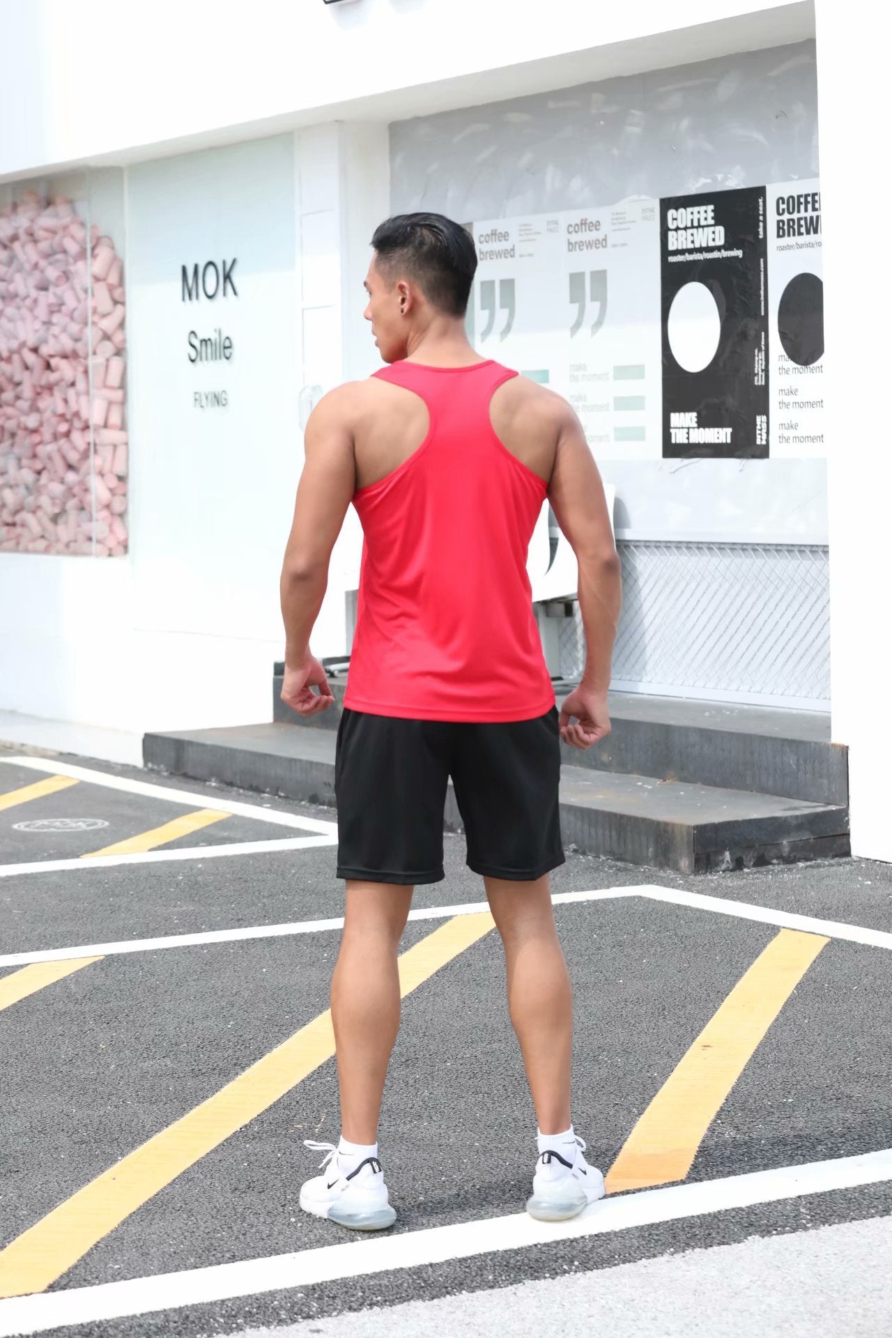 Fitness Vest