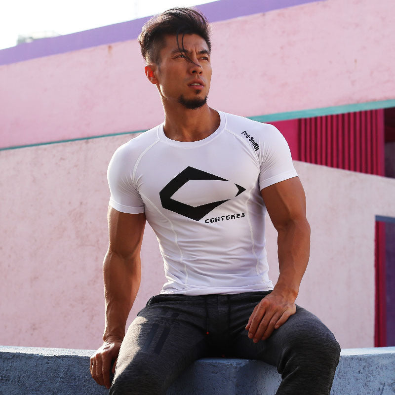Fitness Clothing For Men