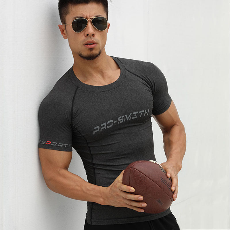 Fitness Clothing For Men