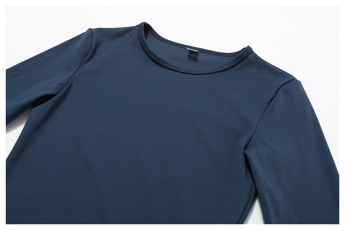 Long Sleeve Yoga Clothing