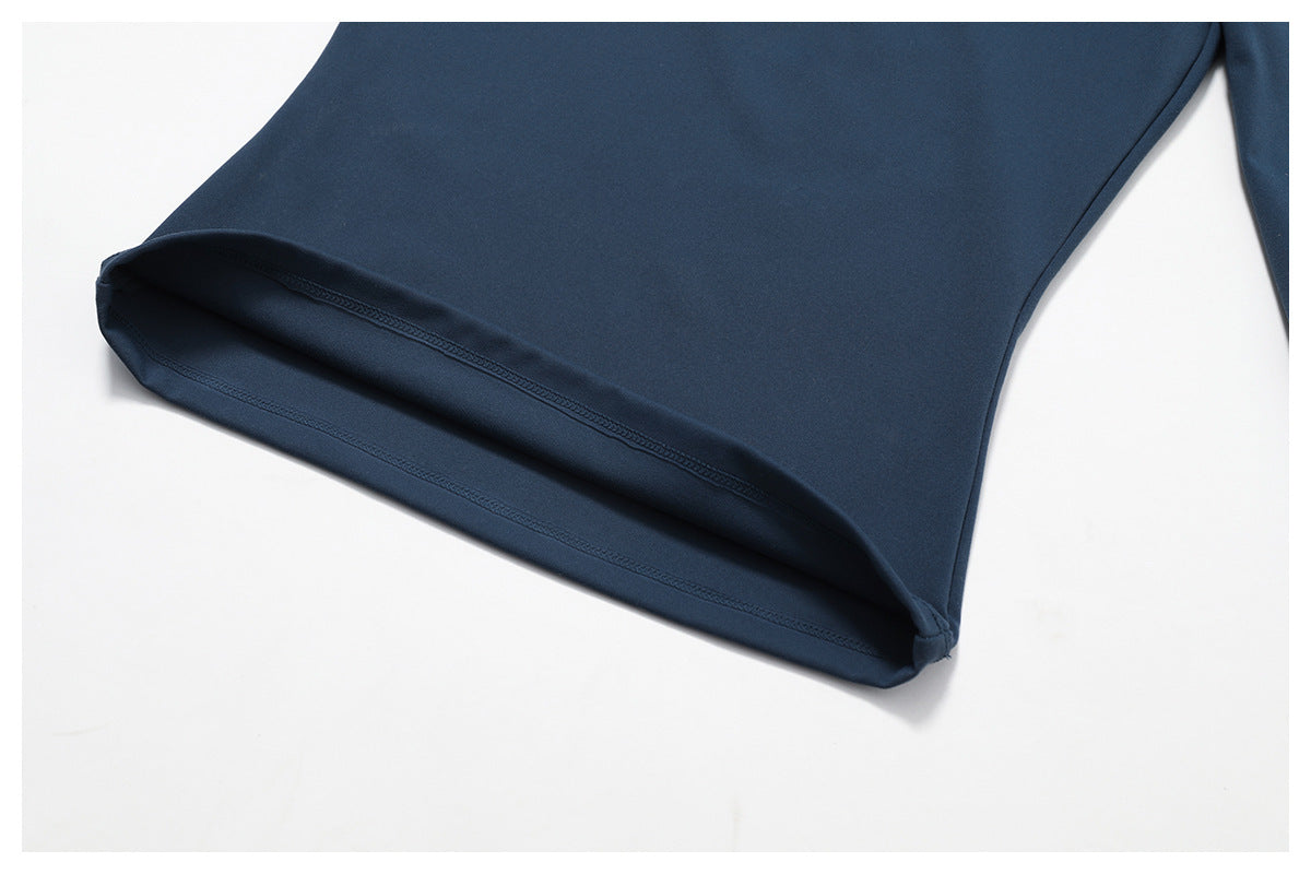 Long Sleeve Yoga Clothing