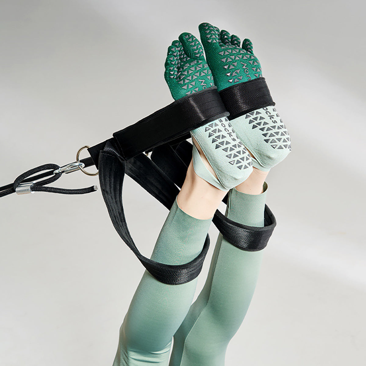 Yoga Socks