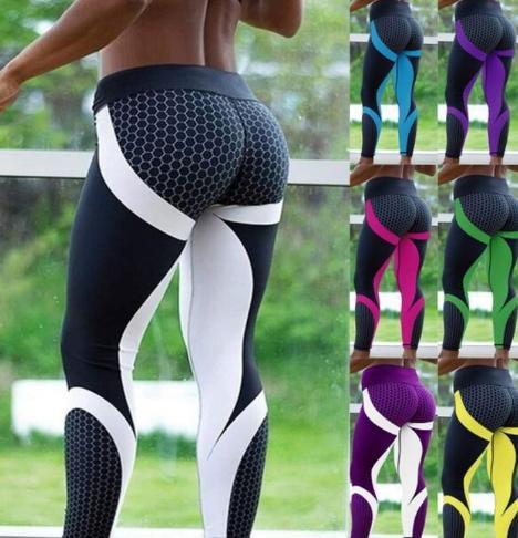 Women Fitness Legging