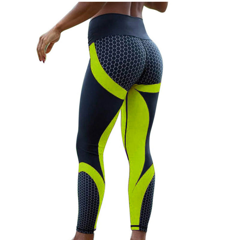 Women Fitness Legging