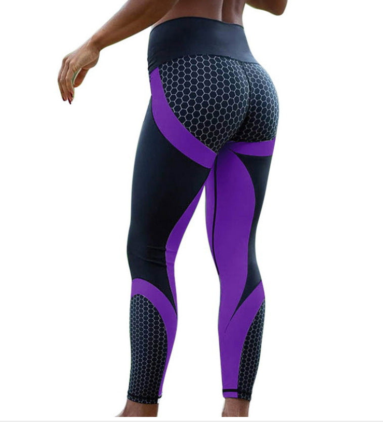 Women Fitness Legging