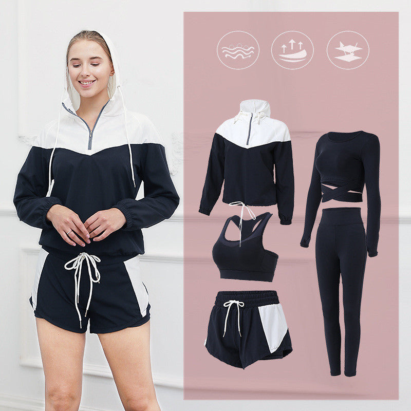 Sports Running Suit