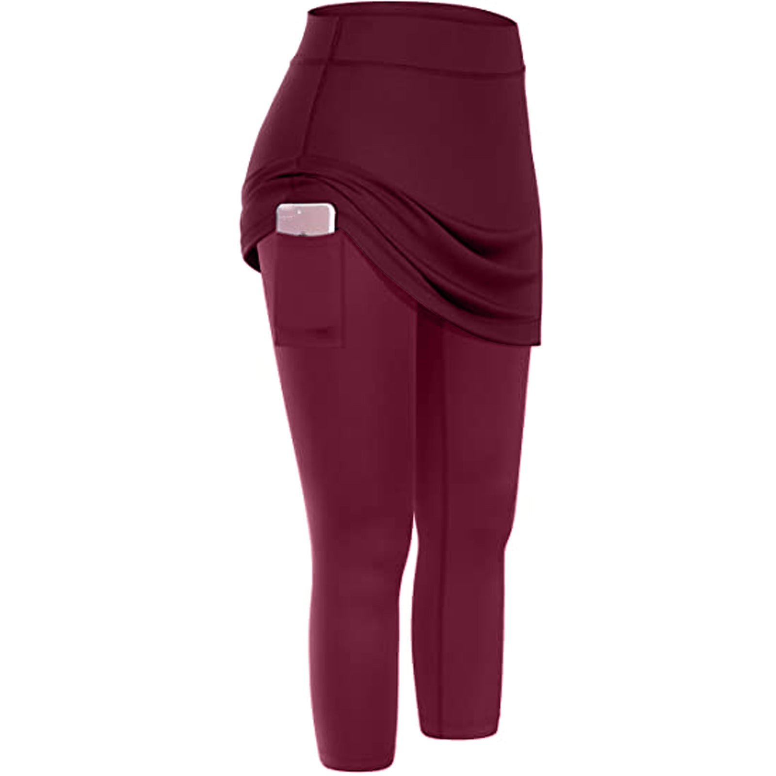 Fitness Pant