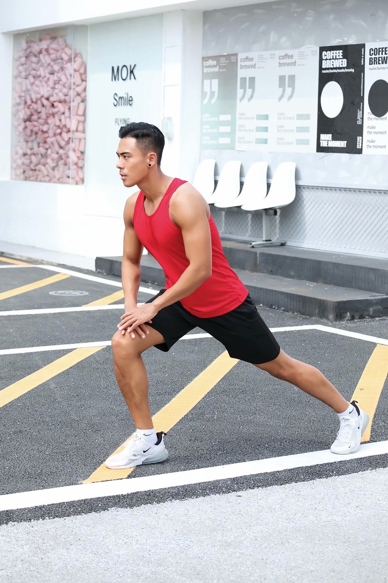 Fitness Vest
