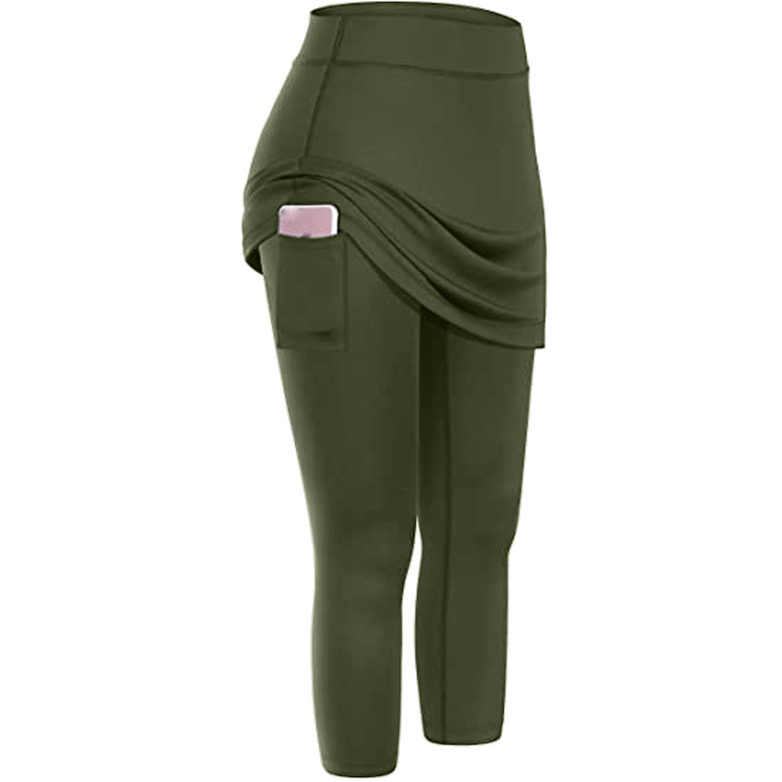Fitness Pant
